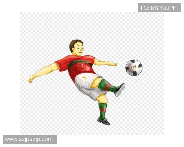 卡通风格足球球星头像设计展示,个性化创意与动感足球元素融合 卡通风格足球球星头像设计展示,个性化创意与动感足球元素融合