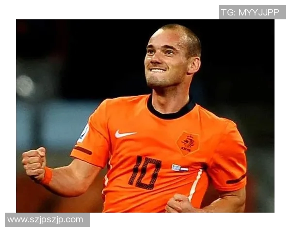 荷兰足球巨星盘点：那些曾辉煌足坛的传奇球员