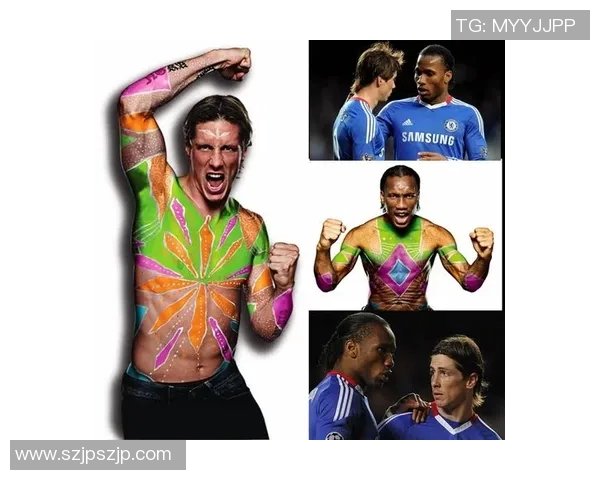 纯色背景下足球球星独特魅力的视觉展现与艺术风格解读 纯色背景下足球球星独特魅力的视觉展现与艺术风格解读