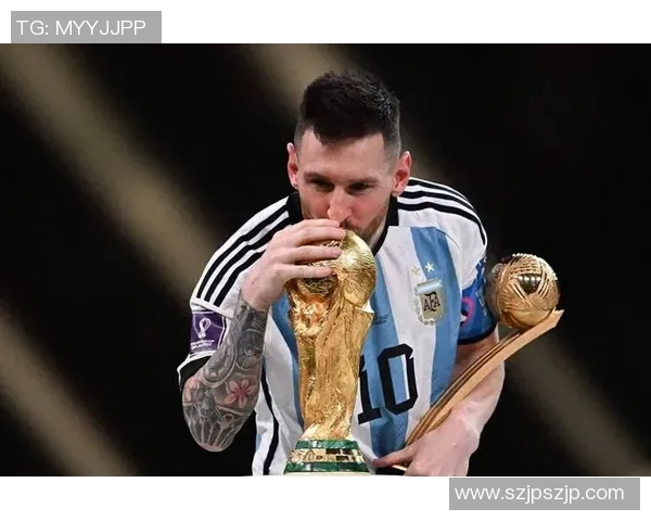 现役足球巨星榜单：梅西C罗领衔的新一代球王之争