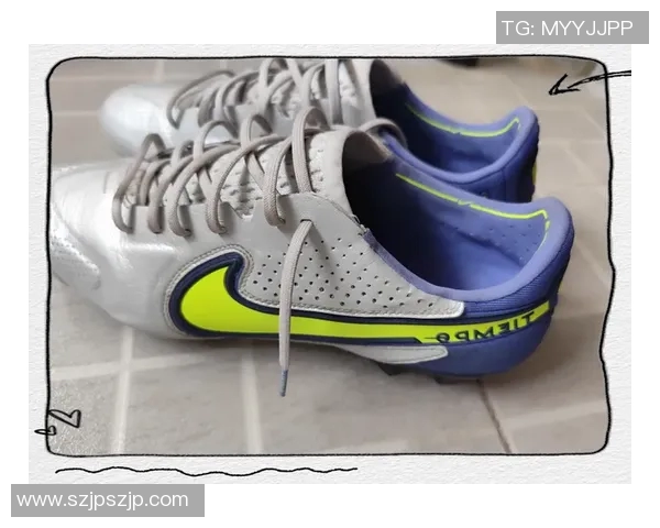 足球明星们赛场必备鞋款大揭秘谁穿什么鞋性能与风格双重解析